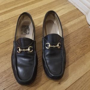 Gucci shoes